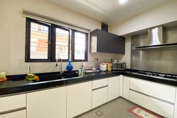 Damansara Heights (Bukit Damansara)