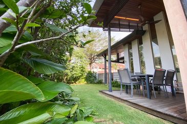 Damansara Heights (Bukit Damansara)