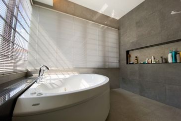 Damansara Heights (Bukit Damansara)