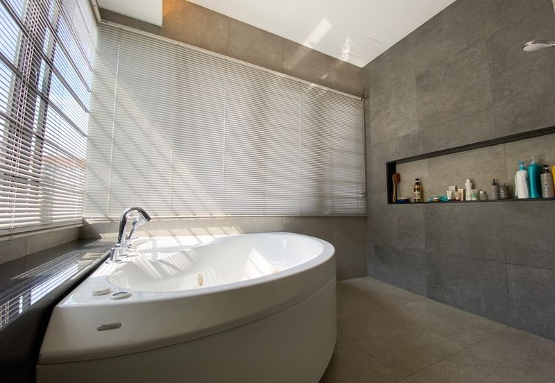 Damansara Heights (Bukit Damansara)