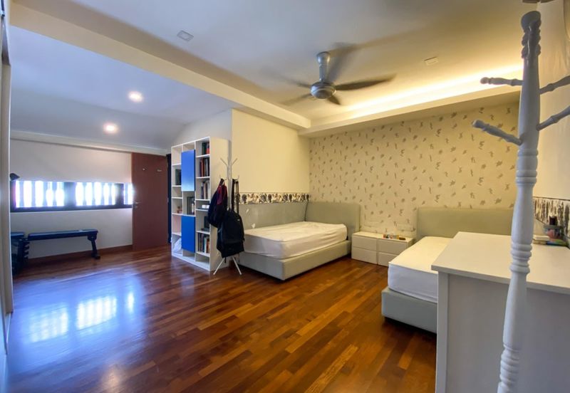 Damansara Heights (Bukit Damansara)