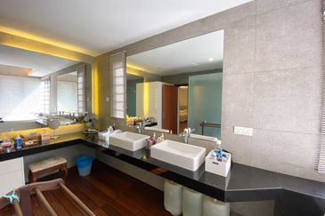 Damansara Heights (Bukit Damansara)