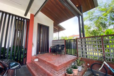 Damansara Heights (Bukit Damansara)