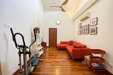 Damansara Heights (Bukit Damansara)