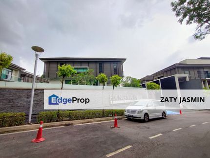 Enclave Bangsar Jalan Medang Tanduk KL, Luxury 3 Storey Bungalow FOR SALE, Kuala Lumpur, Bangsar