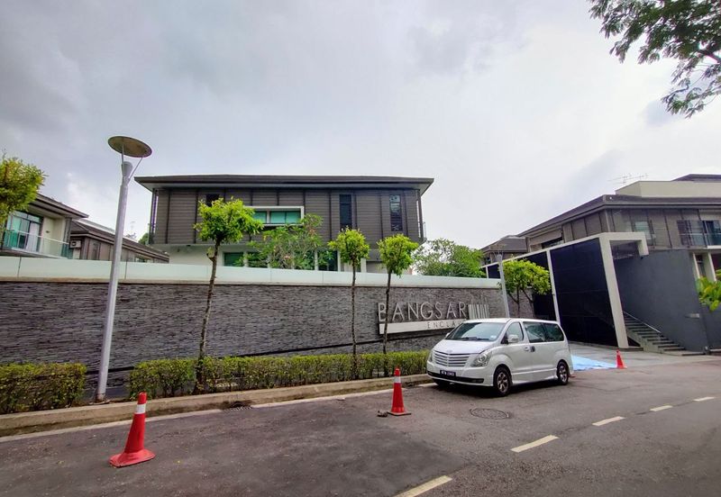 Enclave Bangsar