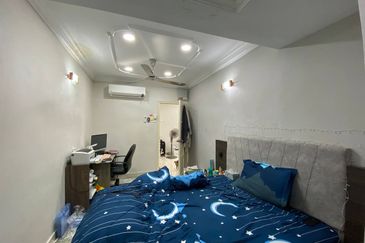 Bandar Baru Wangsa Maju (Seksyen 6)