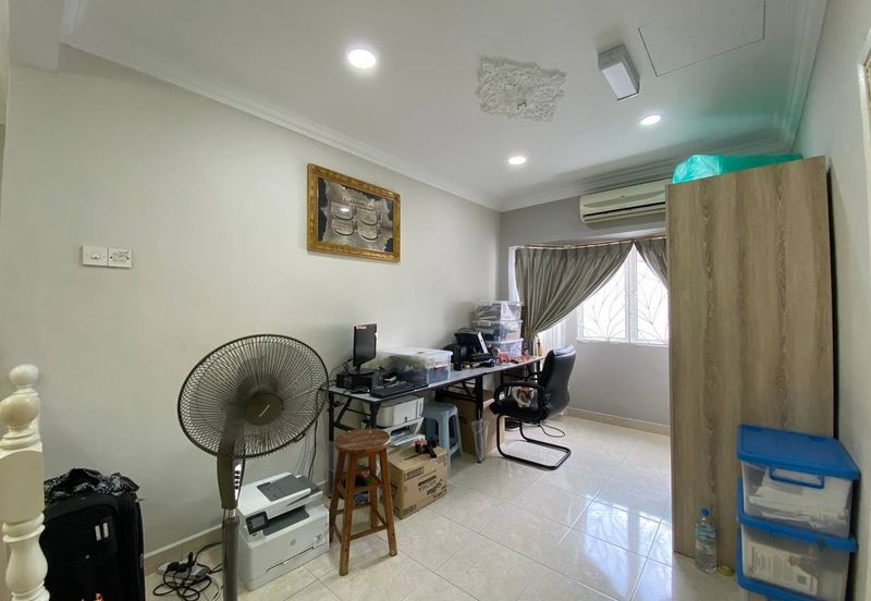 Bandar Baru Wangsa Maju (Seksyen 6)