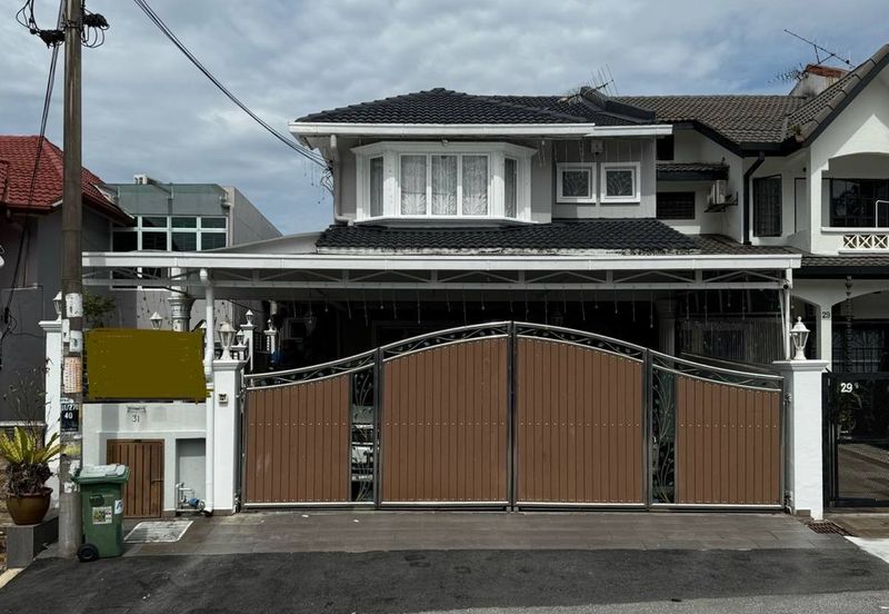 Bandar Baru Wangsa Maju (Seksyen 6)