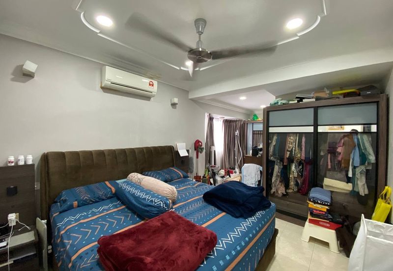 Bandar Baru Wangsa Maju (Seksyen 6)