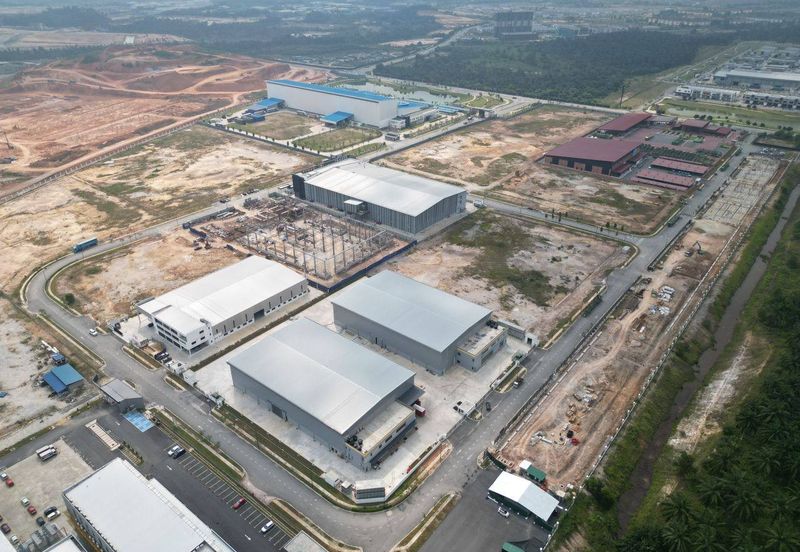 Eco Business Park V