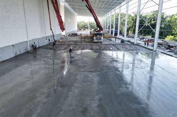 Banting @ Industrial