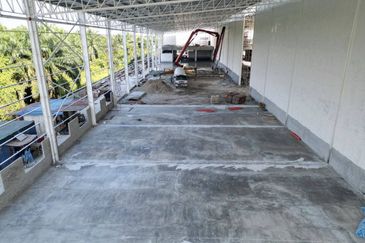 Banting @ Industrial