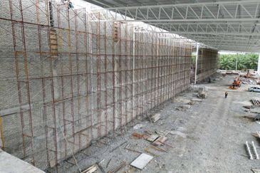 Banting @ Industrial