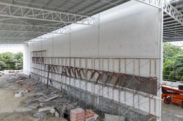 Banting @ Industrial