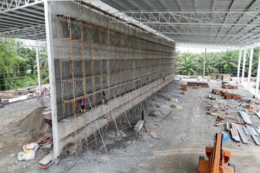 Banting @ Industrial