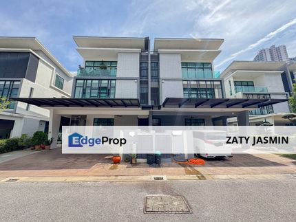 The Park Laman Serdang Taman Bukit Serdang, Seri Kembangan 3 Storey SemiD FOR SALE, Selangor, Seri Kembangan