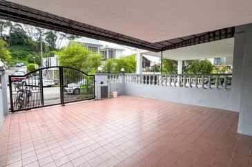 Damansara Heights (Bukit Damansara)