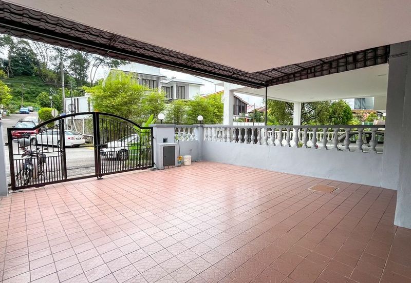 Damansara Heights (Bukit Damansara)