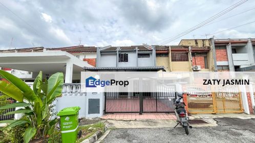 Setiajasa Damansara Heights Double Storey Terrace FOR SALE, Kuala Lumpur, Damansara Heights