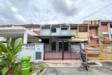 Damansara Heights (Bukit Damansara)