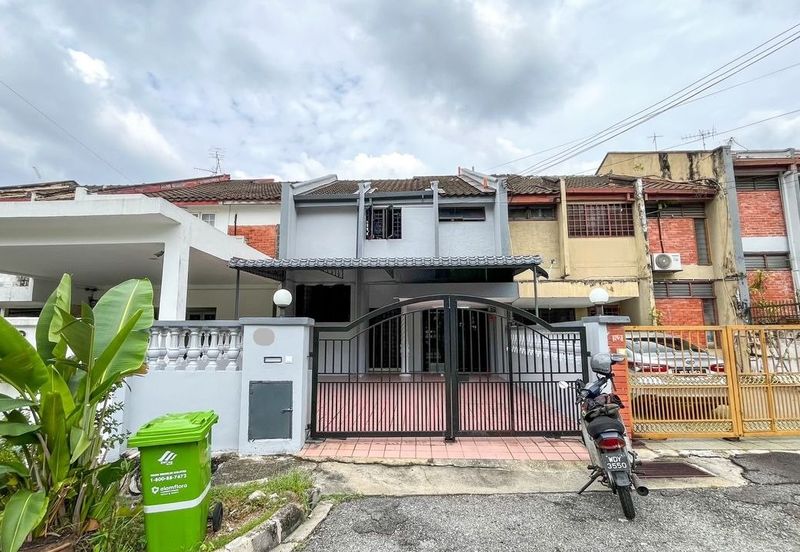 Damansara Heights (Bukit Damansara)