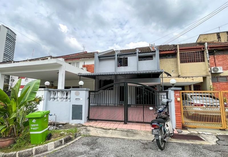 Damansara Heights (Bukit Damansara)