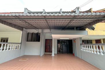 Damansara Heights (Bukit Damansara)