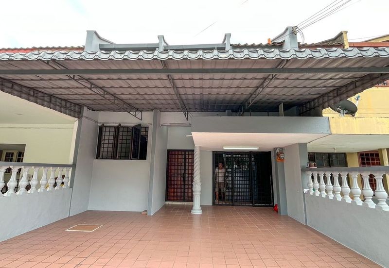 Damansara Heights (Bukit Damansara)