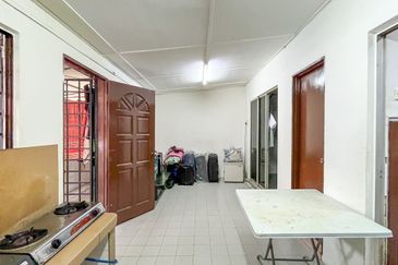 Damansara Heights (Bukit Damansara)