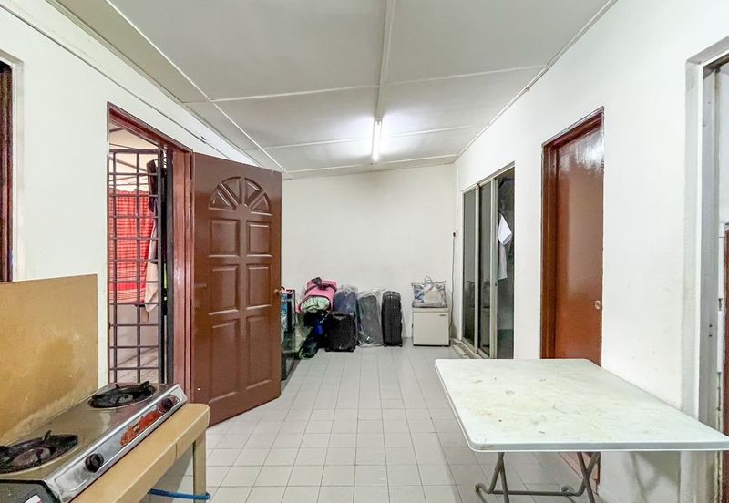 Damansara Heights (Bukit Damansara)