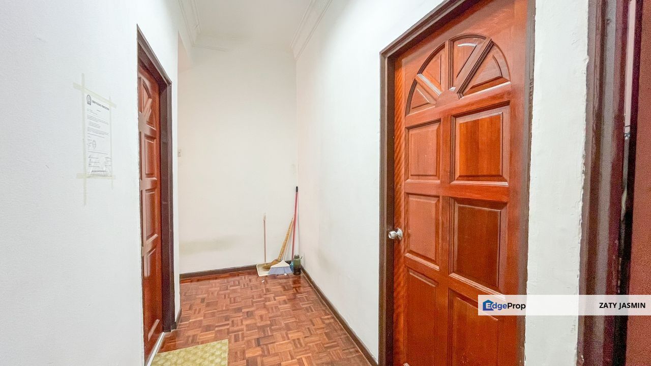 Setiajasa Damansara Heights Double Storey Terrace FOR SALE, Kuala Lumpur, Damansara Heights