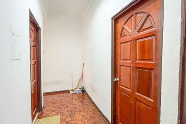 Damansara Heights (Bukit Damansara)