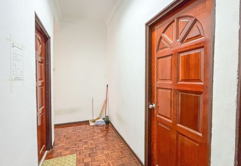 Damansara Heights (Bukit Damansara)