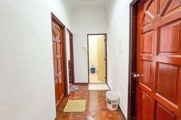 Damansara Heights (Bukit Damansara)