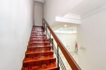 Damansara Heights (Bukit Damansara)