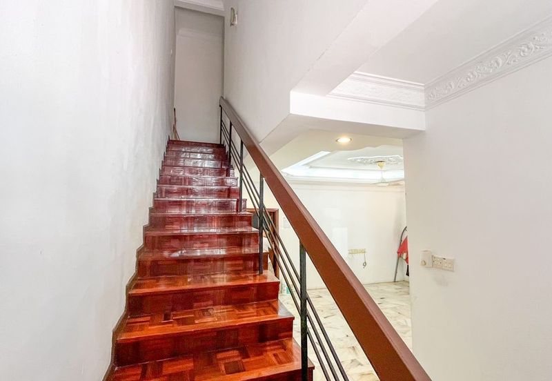 Damansara Heights (Bukit Damansara)