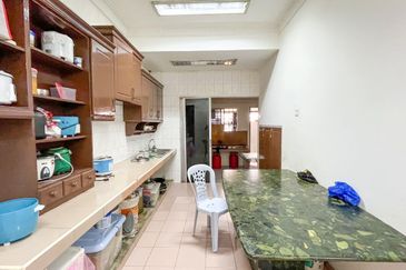 Damansara Heights (Bukit Damansara)