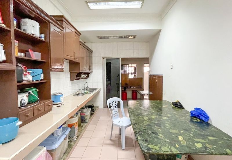 Damansara Heights (Bukit Damansara)