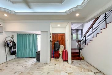 Damansara Heights (Bukit Damansara)