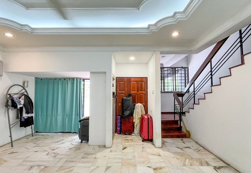 Damansara Heights (Bukit Damansara)