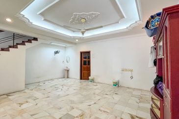 Damansara Heights (Bukit Damansara)