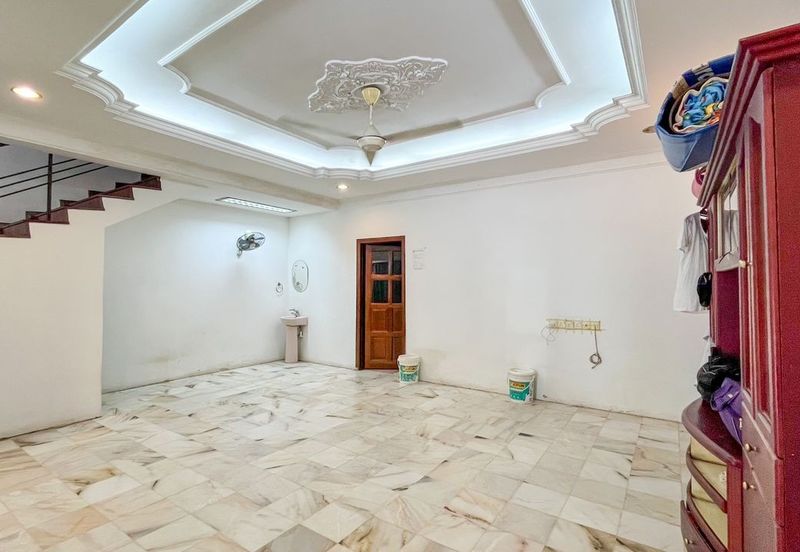 Damansara Heights (Bukit Damansara)