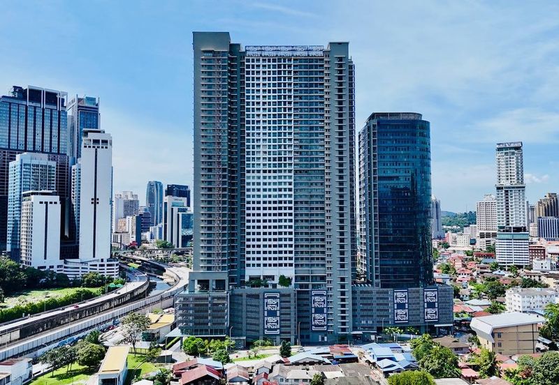 Legasi Kampung Baru