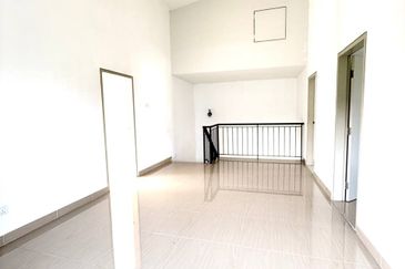 The Oleander @ Bandar Seri Coalfields