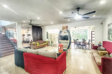 Taman Bukit Rahman Putra