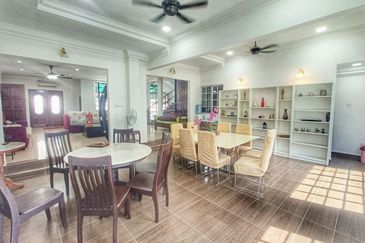 Taman Bukit Rahman Putra