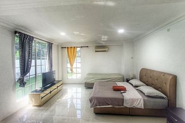 Taman Bukit Rahman Putra