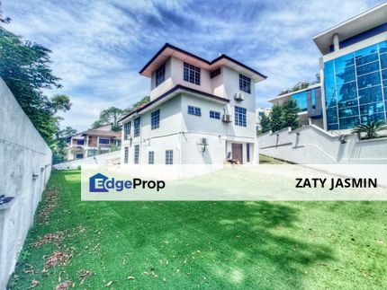 Bukit Rahman Putra, Sg Buloh Bungalow 3 Storey FOR SALE, Selangor, Sungai Buloh