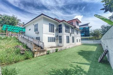 Taman Bukit Rahman Putra